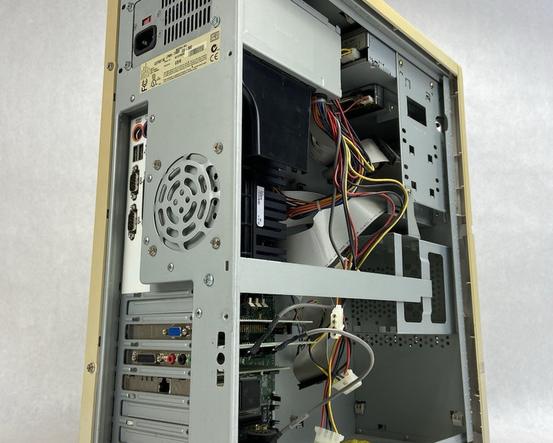 Gateway GP6-300 MT Intel Pentium II 300MHz 192MB RAM No HDD No OS