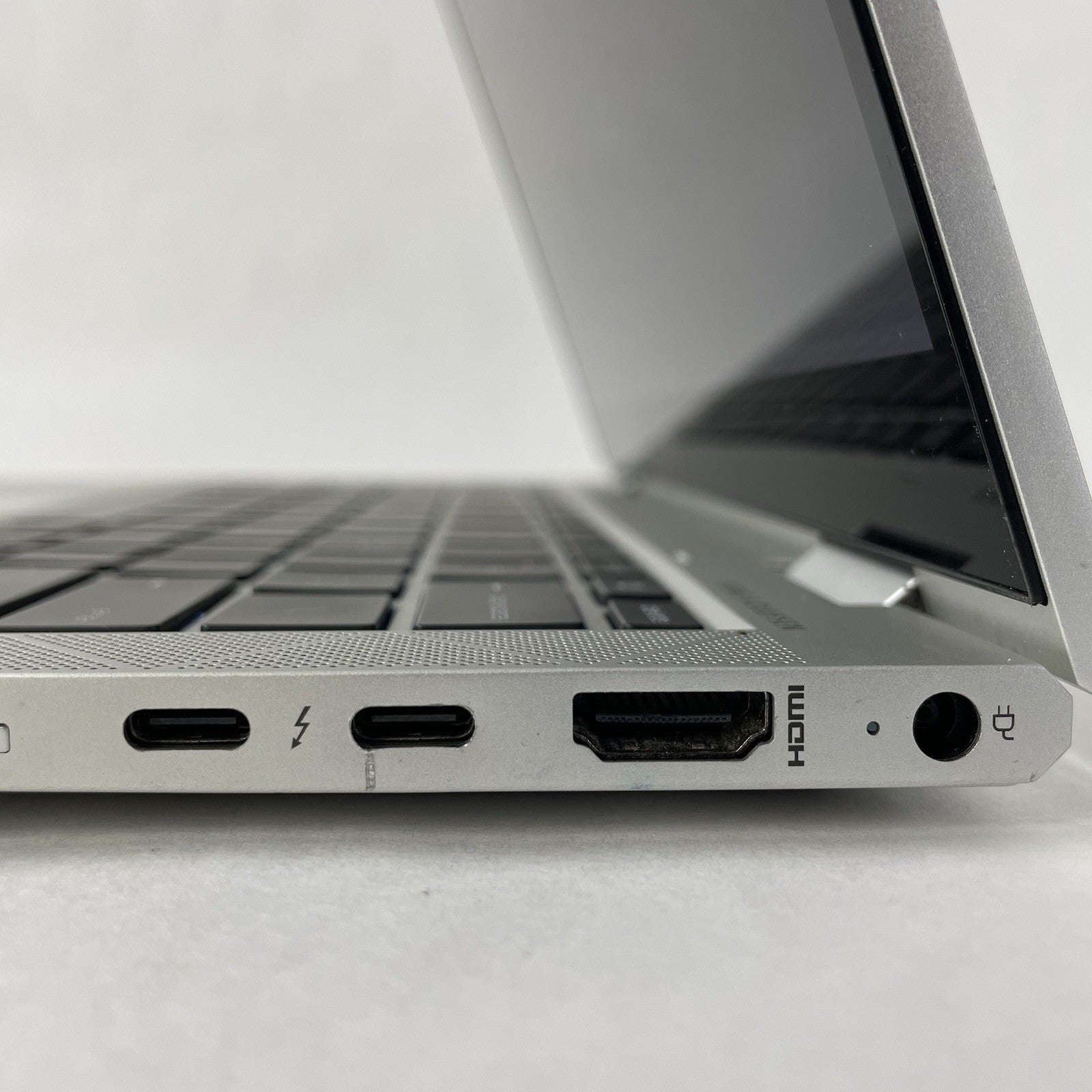 HP EliteBook x360 830 G7 13.3" i5-10210U 1.60 GHz 16 GB RAM No SSD/OS/AC - READ7