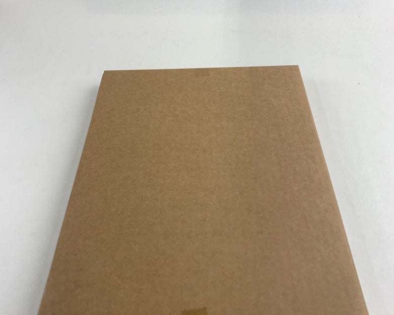 BossTab BFU0-2004 Fusion White Faceplate iPad Pro 10.5