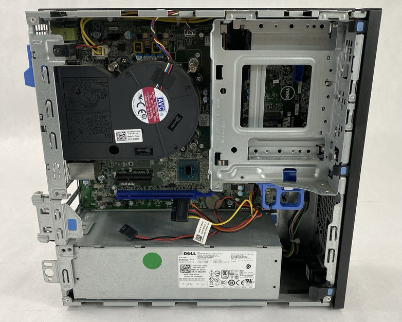 Dell OptiPlex 5050 SFF Intel Core i7-7700 3.6GHz 8GB RAM No HDD No OS