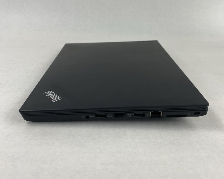 Lenovo ThinkPad T470 Intel Core i5-7300U 2.6GHz 8GB RAM 14.0" No HDD No OS