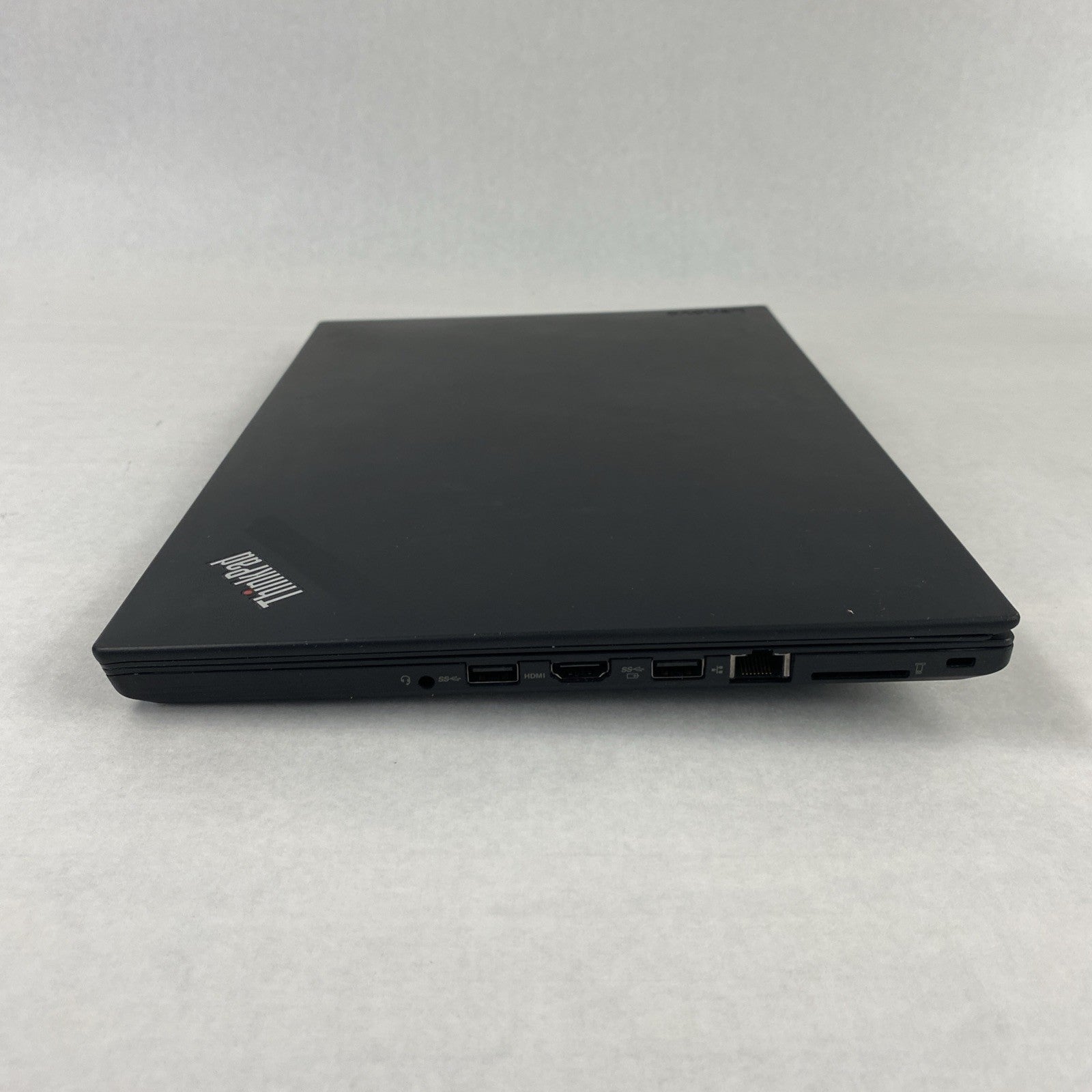 Lenovo ThinkPad T470 Intel Core i5-7300U 2.6GHz 8GB RAM 14.0" No HDD No OS
