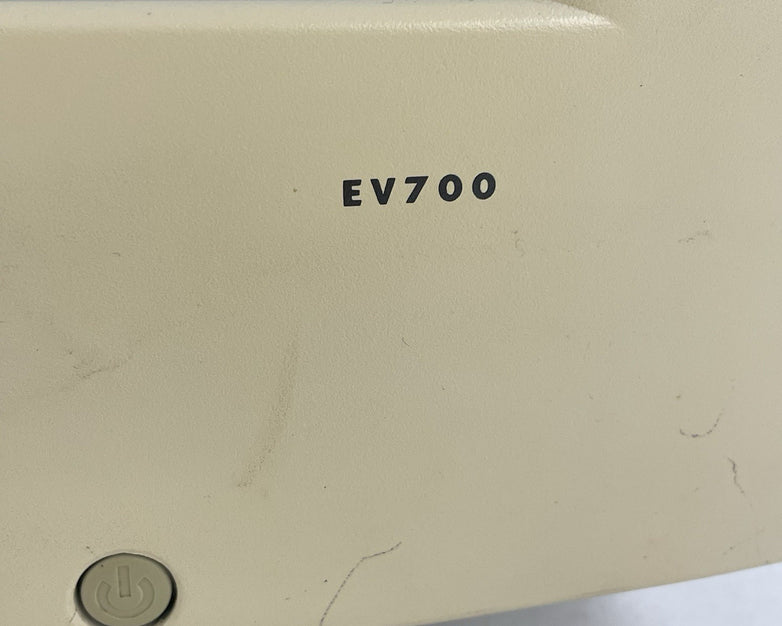 Gateway E7006  16 CRT VGA Computer Monitor Tested No Stand