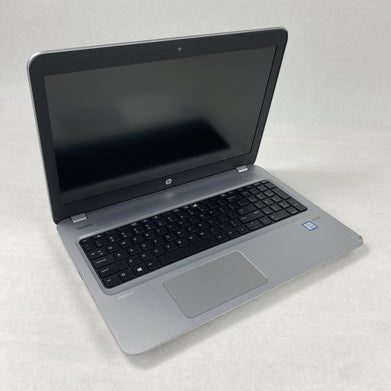 HP ProBook 450 G4 Core i5-7200U 2.50 GHz 8 GB RAM 15.6" No HDD No OS