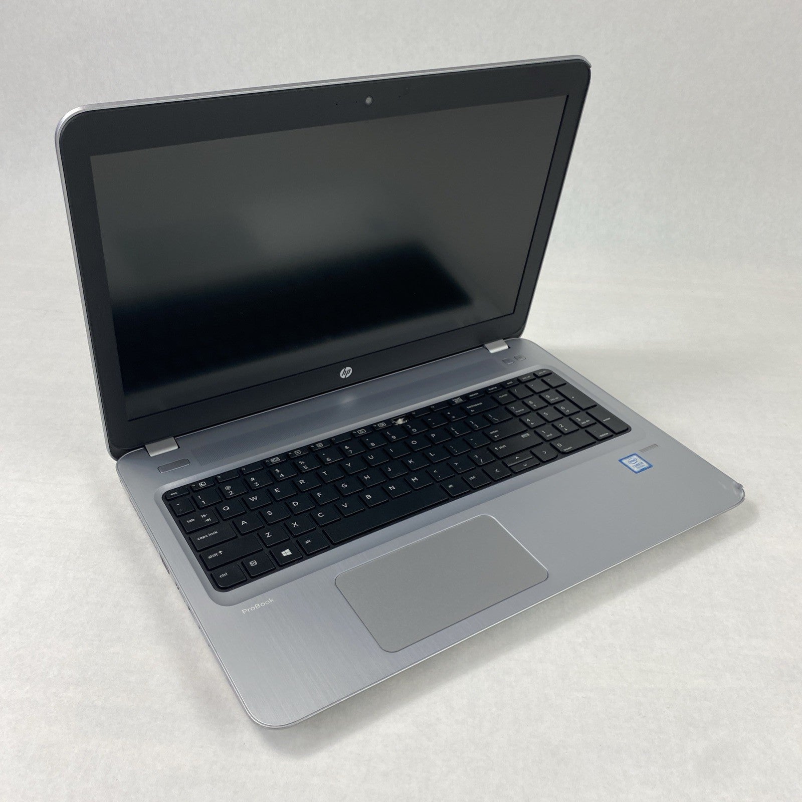 HP ProBook 450 G4 Core i5-7200U 2.50 GHz 8 GB RAM 15.6" No HDD No OS