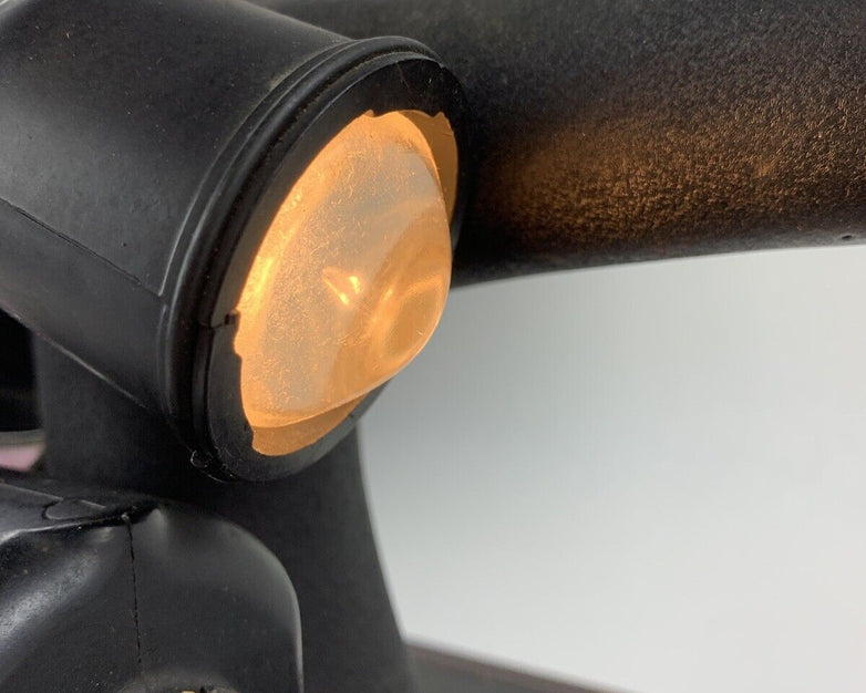 Singer Sewing Machine 15-7 Powers On Motor Runs Dried Belts