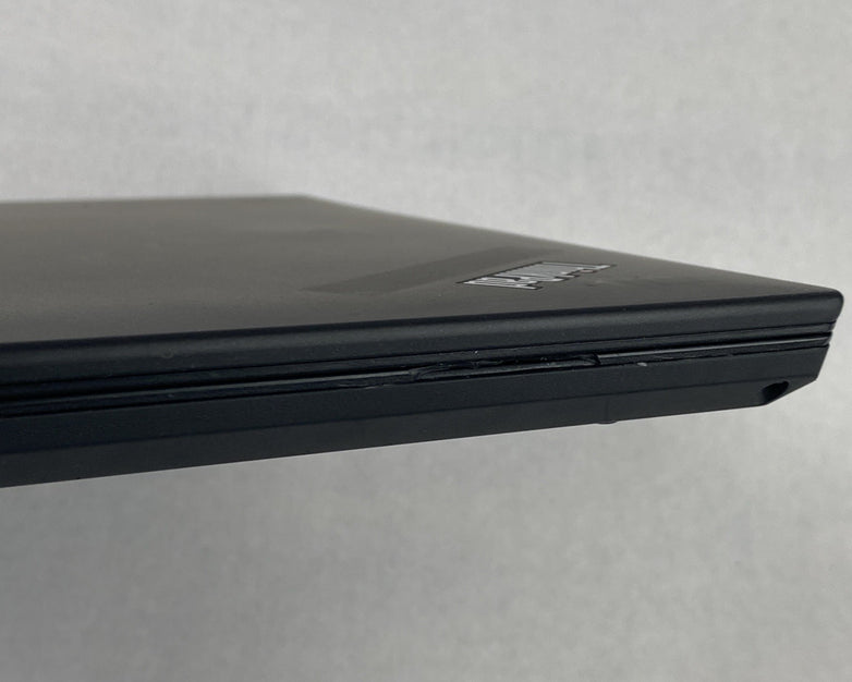 Lenovo ThinkPad T470 Intel Core i5-7300U 2.6GHz 8GB RAM 14.0" No HDD No OS