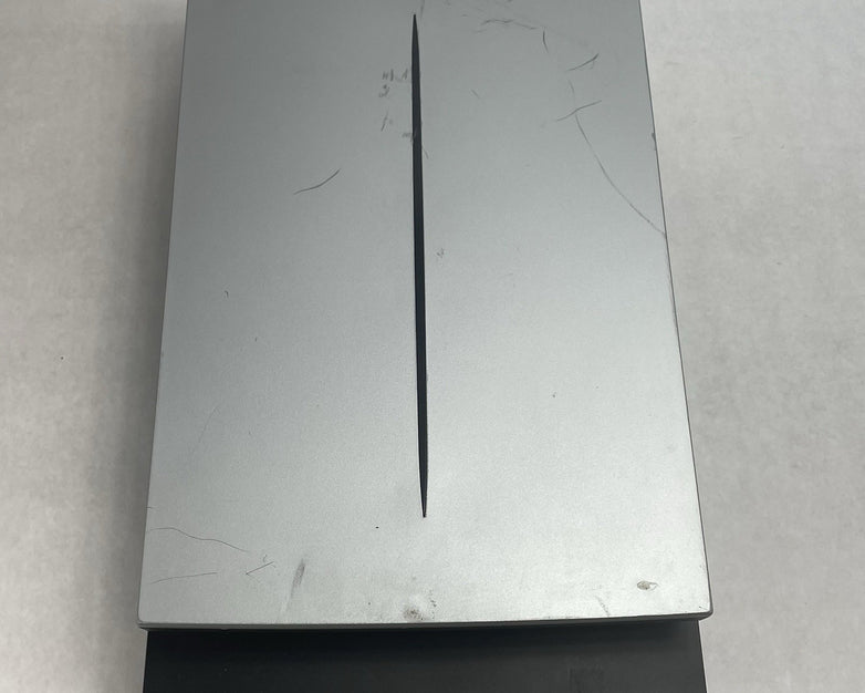 Epson Perfection V700 Photo Flatbed Dual Negative Film Scanner No Power Cord