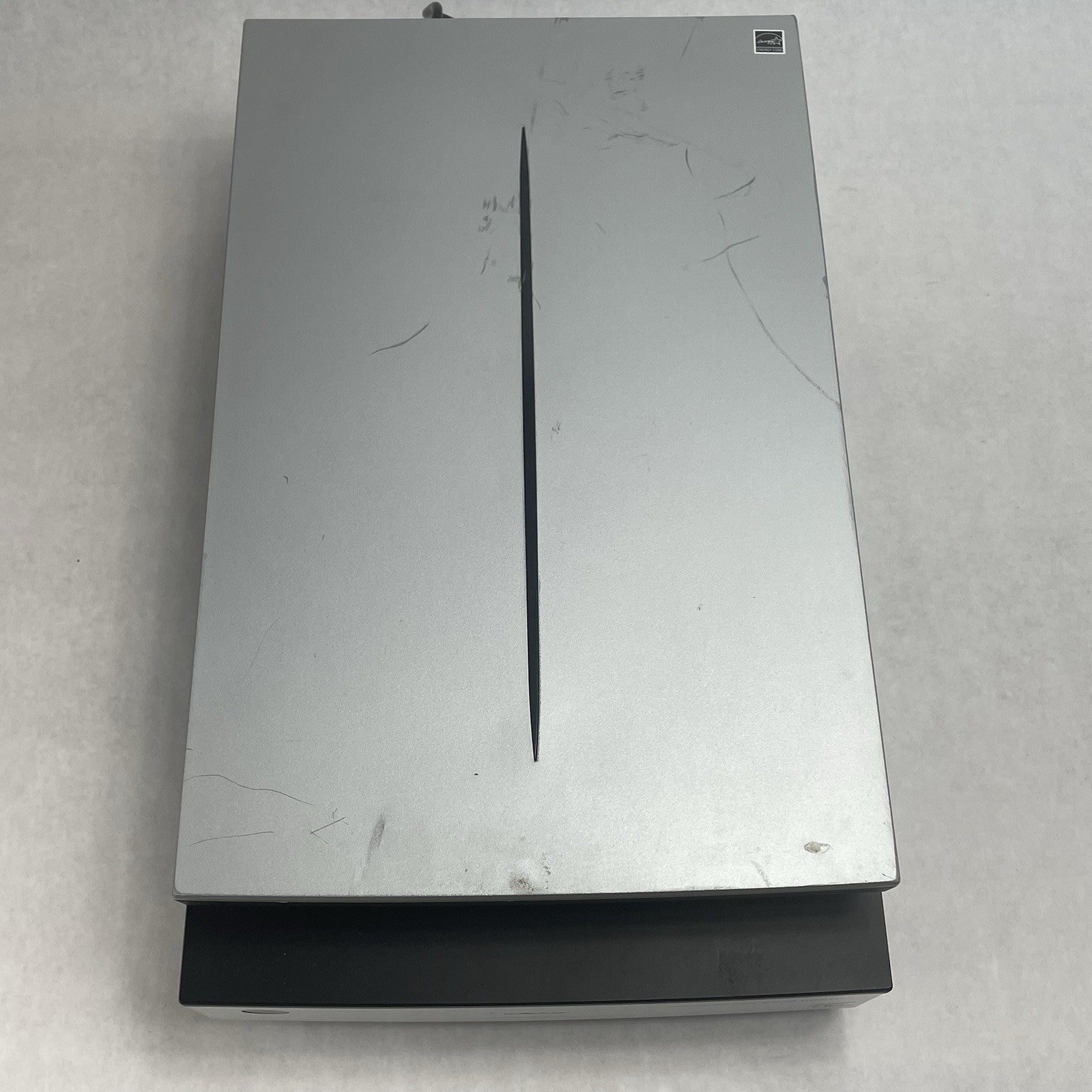 Epson Perfection V700 Photo Flatbed Dual Negative Film Scanner No Power Cord5