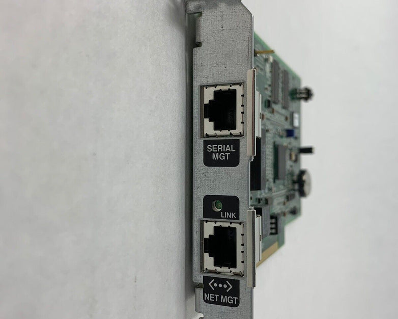 Sun Microsystems Management Card 370-6137-01