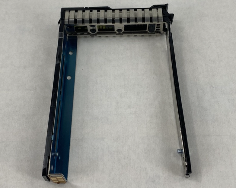 HP Proliant Model 651687-001 G8 Gen8 Server 2.5in Drive Caddy Lot of 5