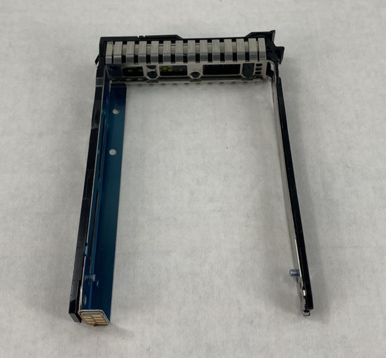 HP Proliant Model 651687-001 G8 Gen8 Server 2.5in Drive Caddy Lot of 5