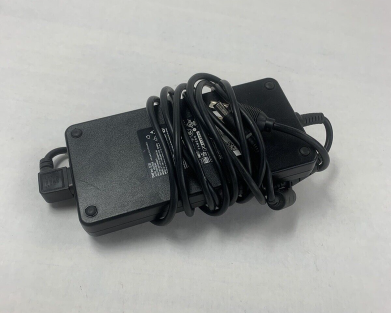 Dell ADP-240AB D AC/DC Adapter