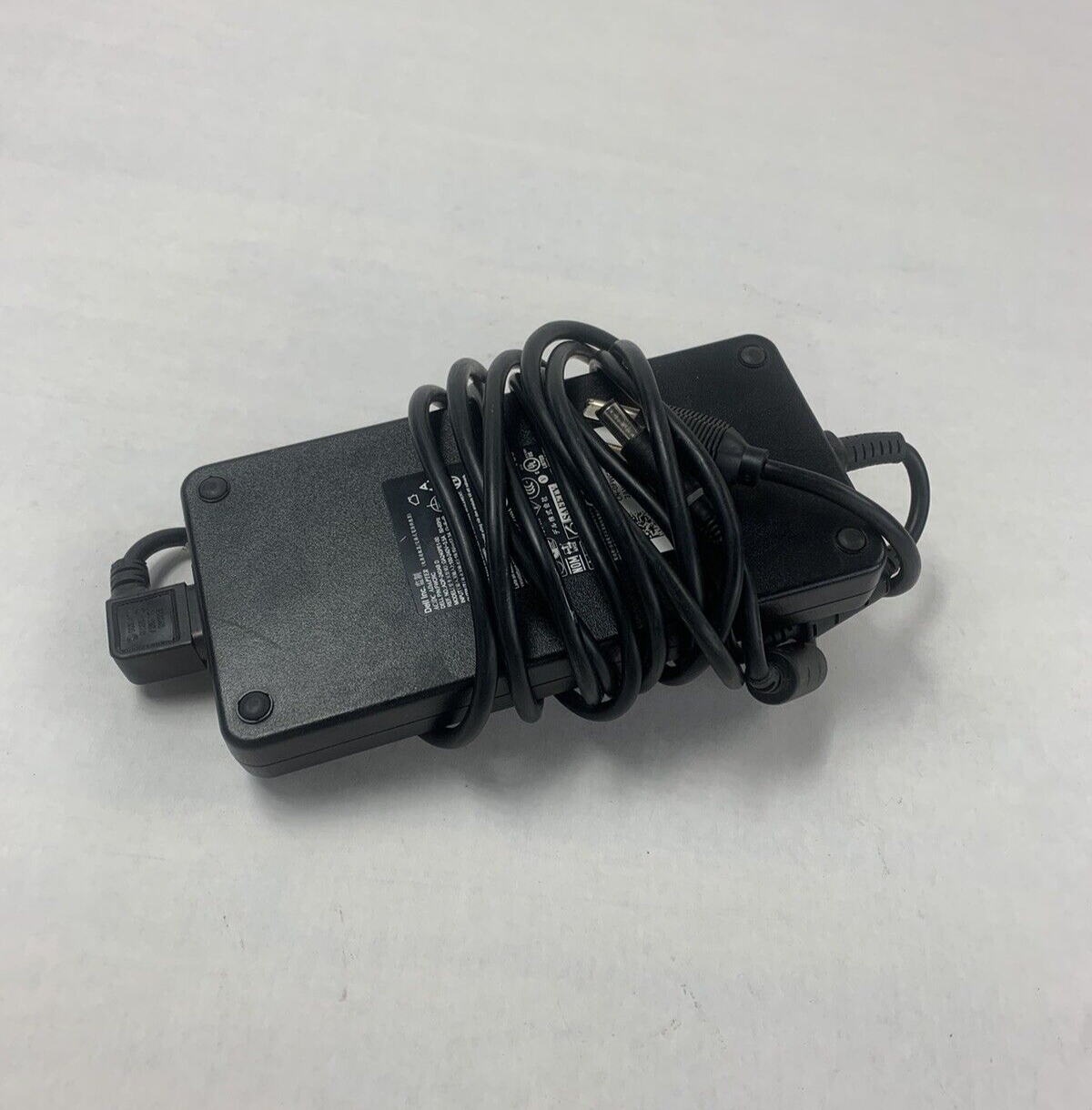 Dell ADP-240AB D AC/DC Adapter