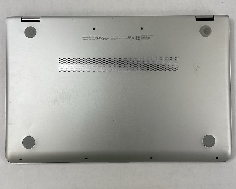 HP Envy x360 15-aq267cl 15.6" i7-8550U 1.80 GHz 8 GB RAM No SSD/OS/AC