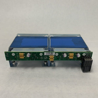 Cisco Hard Drive Cage B200 M2 2 BAY 800-30460-02 w/ 74-6661-01 Backplane