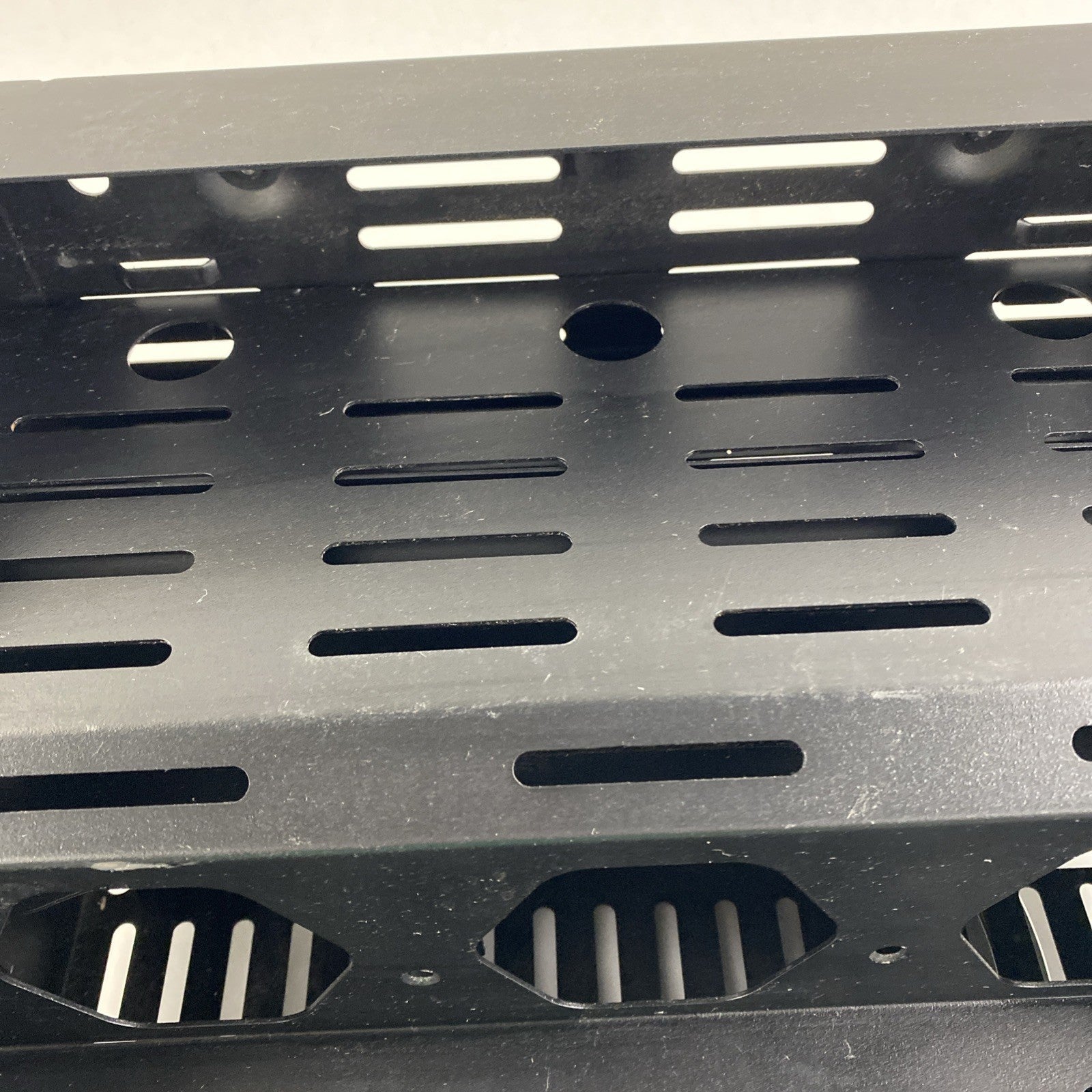 Kenwood KMB-23 Charging Rack No Chargers 6