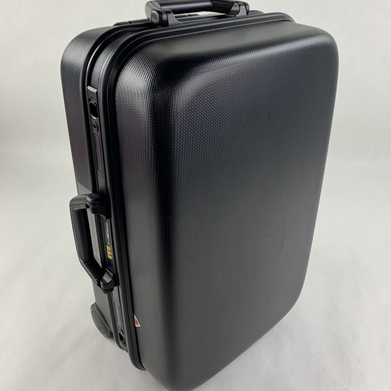 Epson ELPKS06 Hard Shell Case on Wheels Unlocked