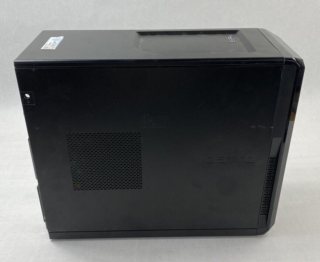 Dell Vostro 260 MT Intel Core-i3 2120 3.30GHz 4GB RAM No HDD No OS