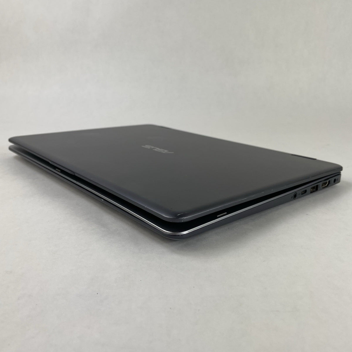 Asus TP410U 14" i5-7200U 2.50 GHz 6 GB RAM No SSD/OS/AC - READ9