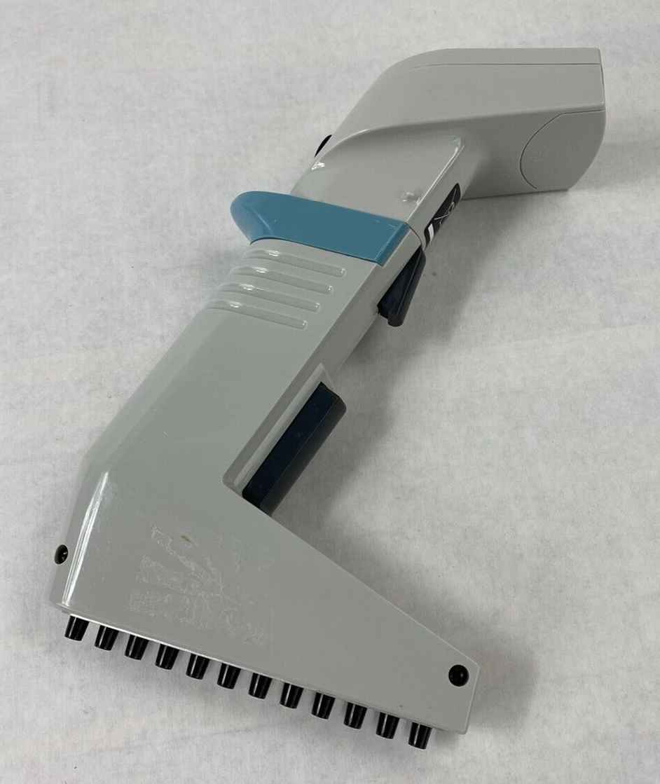 Thermo Scientific Matrix 250 uL 12 Channel Digital Pipette Power Tested