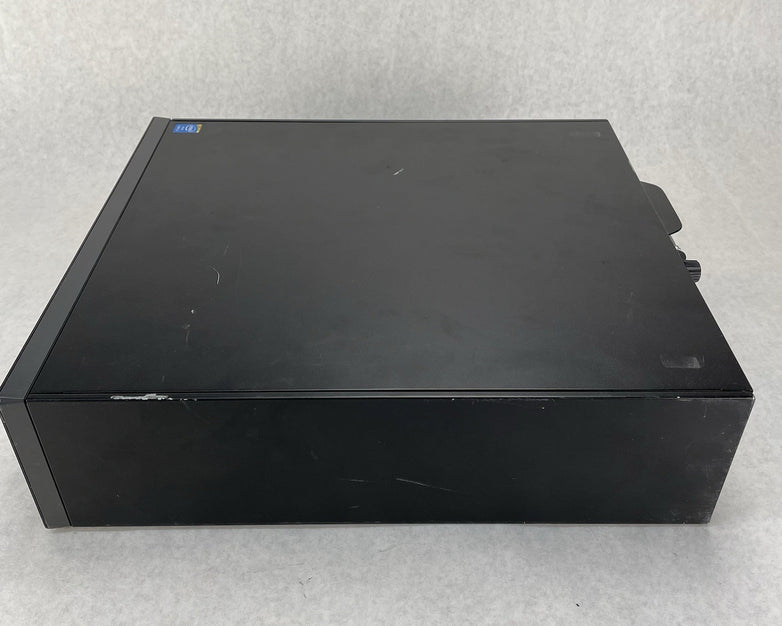 HP ProDesk 400 G1 SFF i5-4570 3.20 GHz 8 GB Ram No HDD No OS