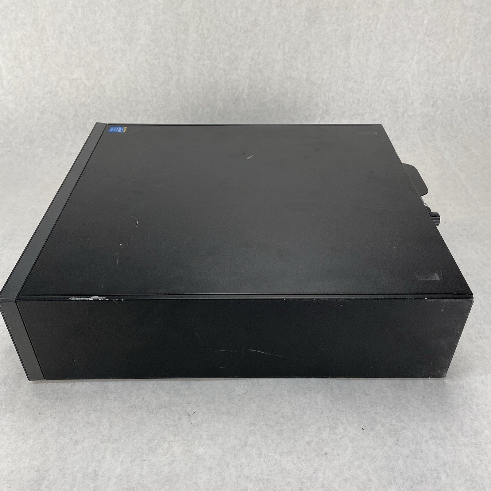 HP ProDesk 400 G1 SFF i5-4570 3.20 GHz 8 GB Ram No HDD No OS