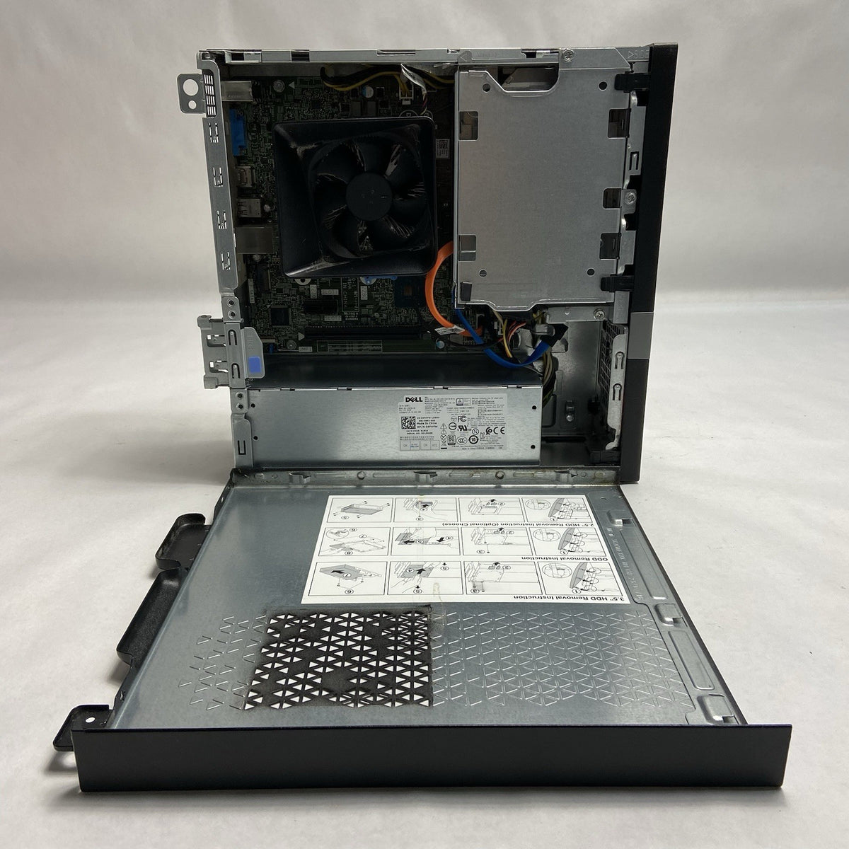Dell Vostro 3470 SFF Intel Core i7-8700 3.2GHz 8GB RAM No HDD No OS8