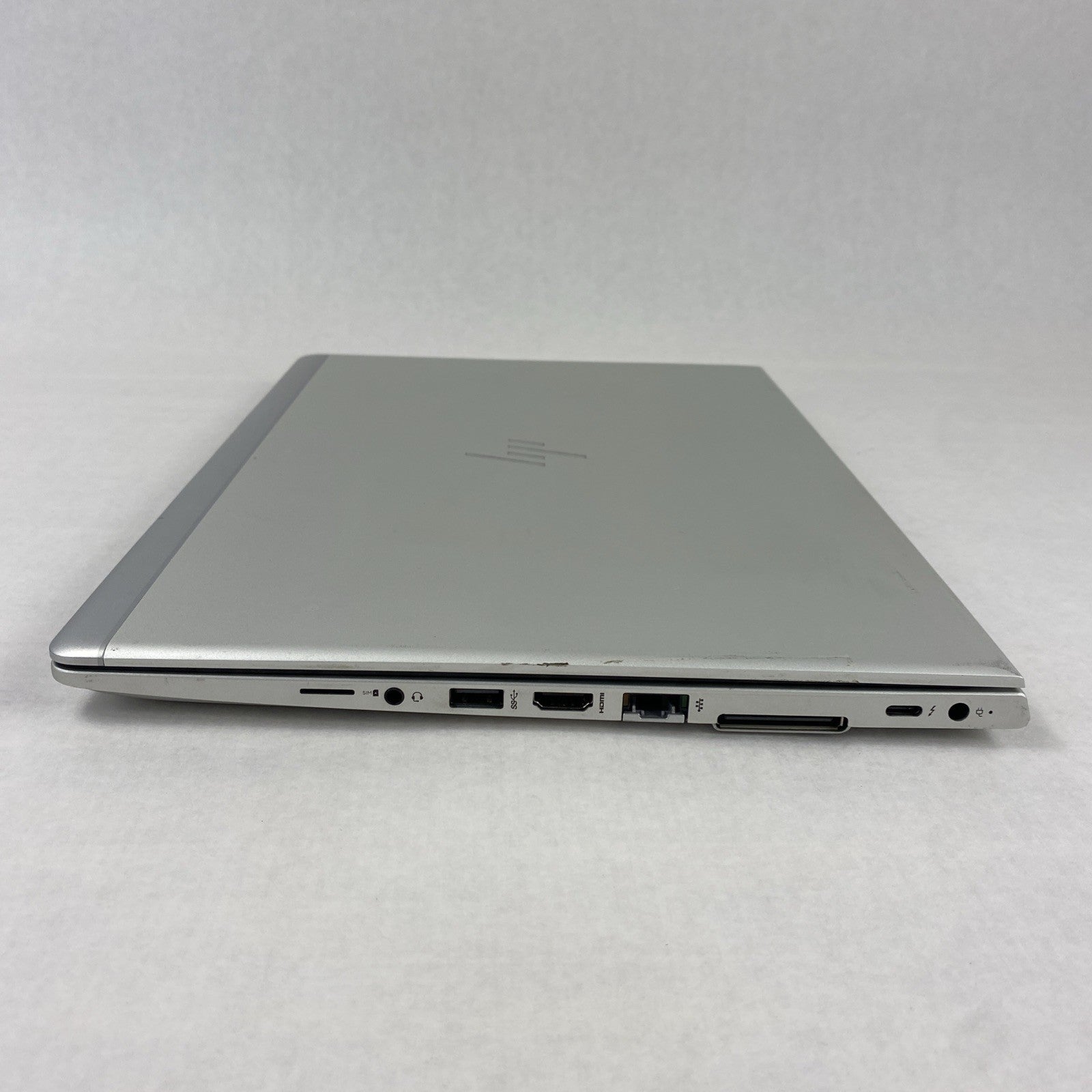 HP EliteBook 840 G5 Core i5-7200U 2.50 GHz 8 GB RAM 15.6" No HDD No OS