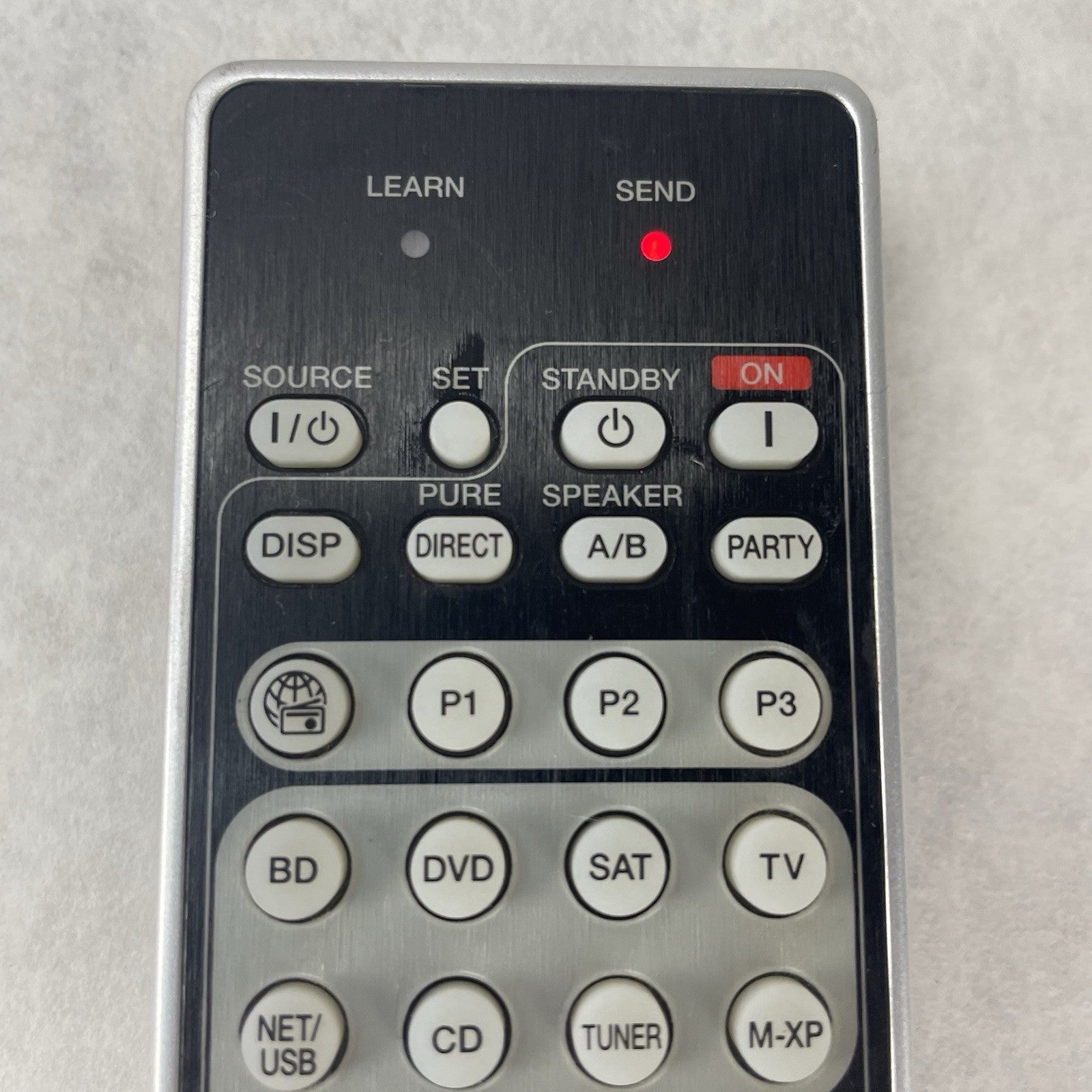 Marantz RC014SR OEM Remote Control Power Tested2