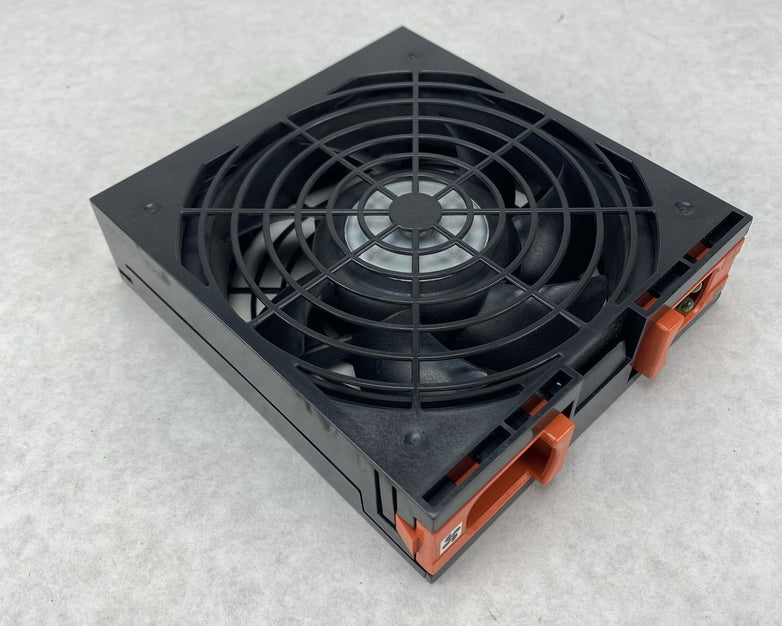 IBM H86426 39J2389 PCI Adapter Server Cooling Fan for IBM eServers (Lot of 4)