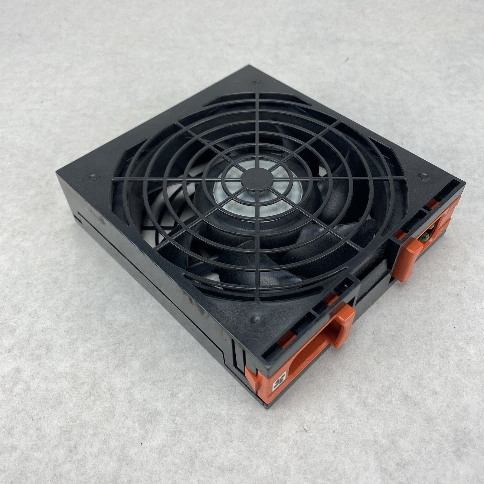 IBM H86426 39J2389 PCI Adapter Server Cooling Fan for IBM eServers (Lot of 4)9