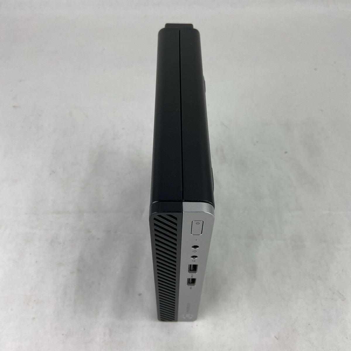 HP ProDesk 400 G5 Micro Intel Core i5-9500 2.2GHz 8GB RAM No AC/HDD/OS2