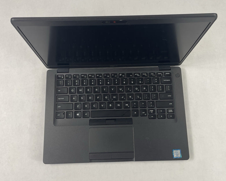 Dell Latitude 5400 14" Core i7-8665U 1.90 GHz 8 GB RAM No HDD No OS