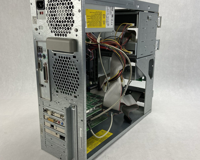 Compaq Presario 5900Z MT AMD K7 694MHz 256MB RAM No HDD No OS 8500DV 64MB