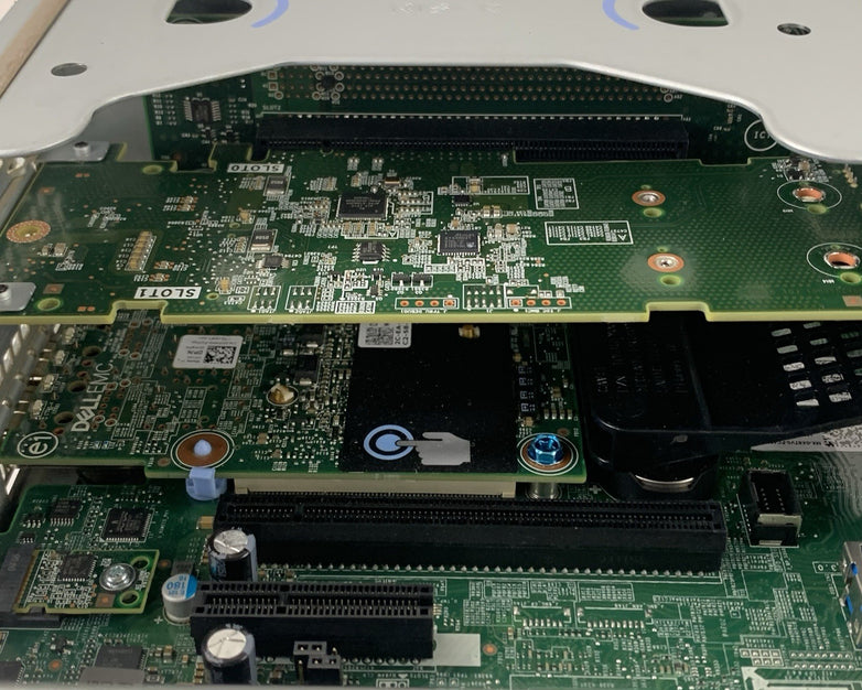 Dell PowerEdge R540 Server 1x Silver 4208 2.1 GHz 16 GB RAM H730P No OS No HDD