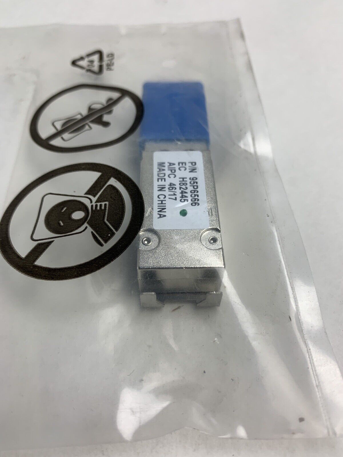 IBM 95P6566 Mini SAS Wrap Tool