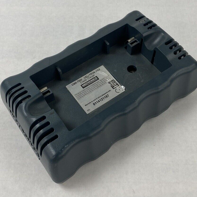 Midtronics Celltron Max CMA-7000 Cradle Charger Untested No AC Adapter