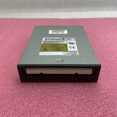 Polaroid BCE 3212IM Internal IDE CD-R/RW Drive Missing Front Panel