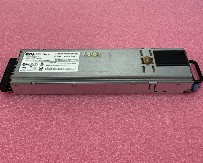 Dell PowerEdge PS-2521-1D 550W Power Supply