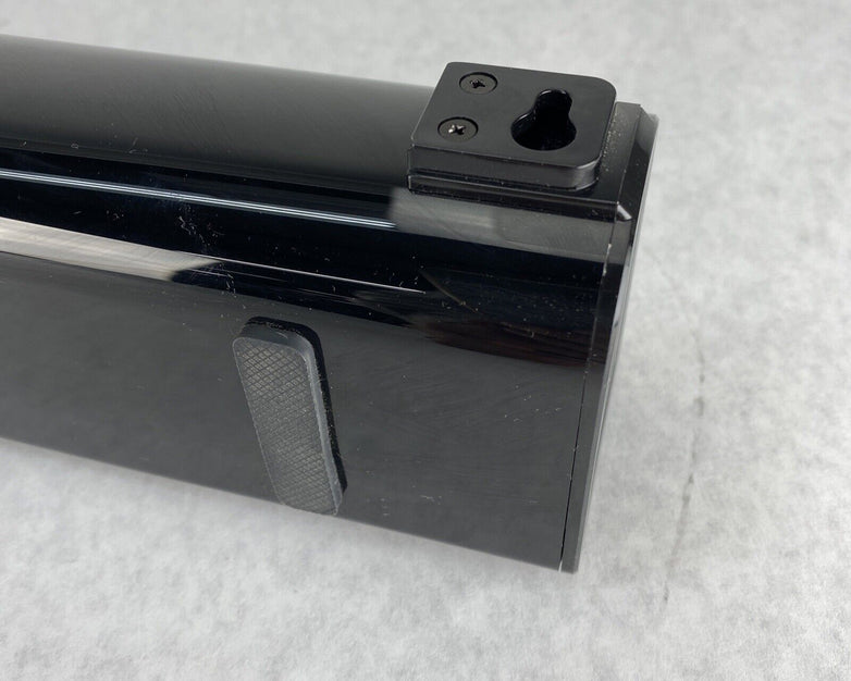 TaoTronics TTSK017 Wireless Bluetooth Audio Soundbar Black No Remote No PSU