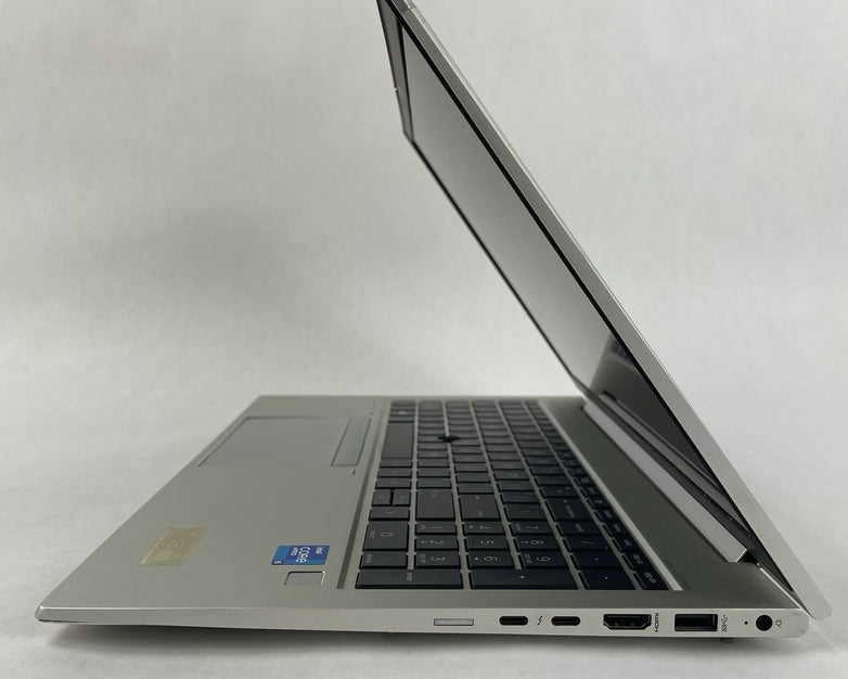 HP EliteBook 850 G8 15.6" i5-1145G7 2.60 GHz 8 GB RAM No SSD/AC/OS/Batt