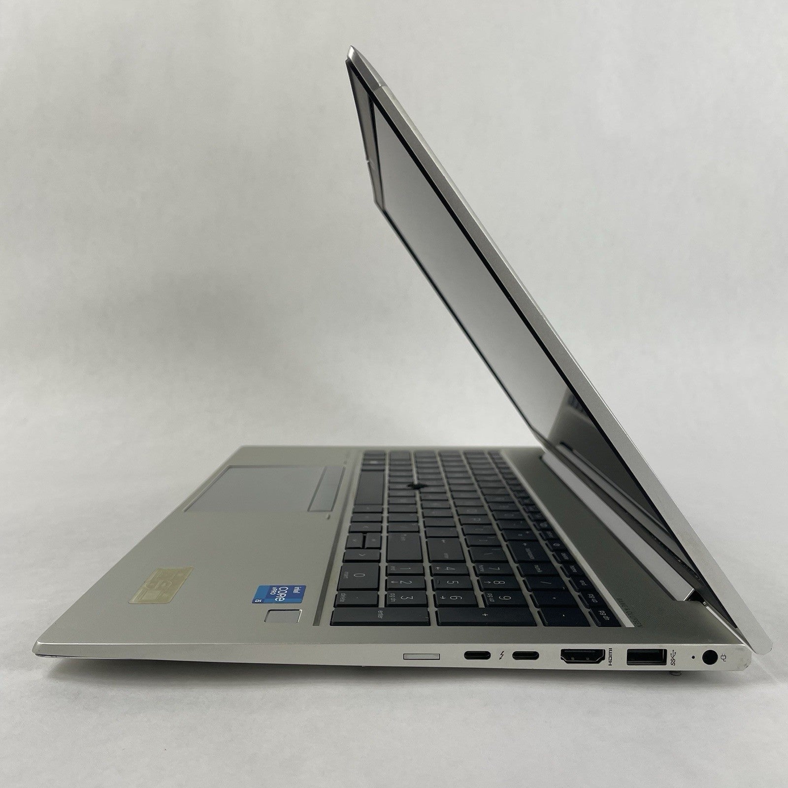 HP EliteBook 850 G8 15.6" i5-1145G7 2.60 GHz 8 GB RAM No SSD/AC/OS/Batt6