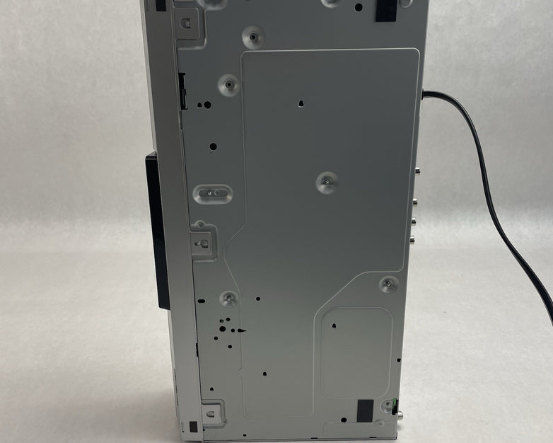 Toshiba SD-V394SU DVD VCR Combo VHS Working No DVD For Parts