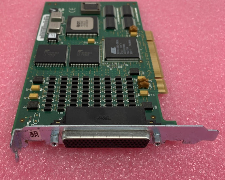 Digi AccelePt 8r 920-PCI 50000490-05 Serial Interface Card