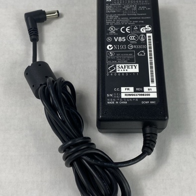 Delta Electronics SADP-65KB 65W 19V 3.42A AC Adapters (Lot of 3)