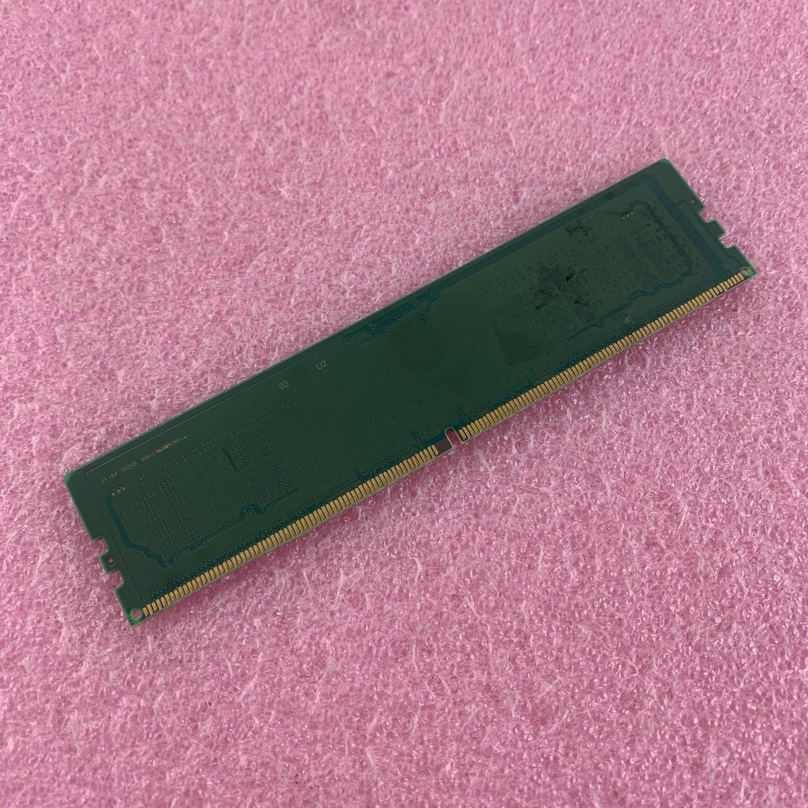 Samsung  M323R1GB4PB0-CWM0D 8 GB DDR5-5600B DIMM Desktop Memory Ram4