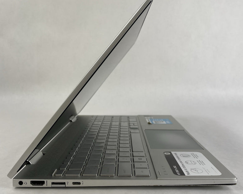 HP Envy x360 15m-ed0023dx 15.6" i7-1065G7 1.30 GHz 4 GB RAM No SSD/OS/AC