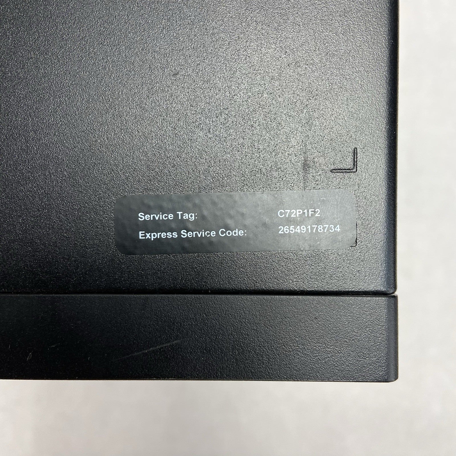 Dell Optiplex 7040 MT Intel Core i7-6700 3.4GHz No RAMHDDOS3