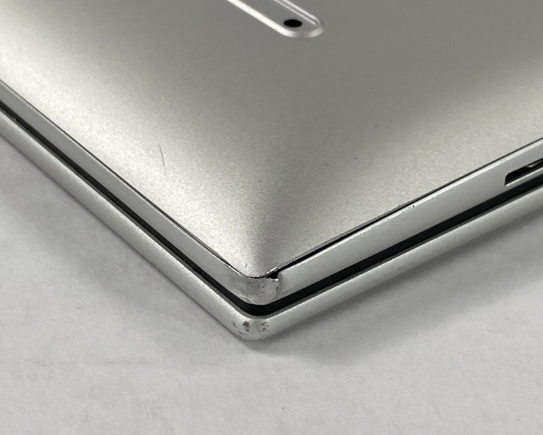 HP EliteBook 860 G9 16" Core i5-1245U 3.96 GHz 32 GB RAM No SSD No OS